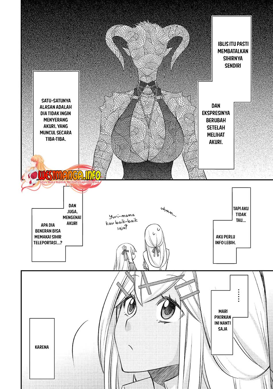 Kanchigai no Atelier Master